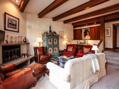 Vail Lionshead Condo 896237